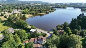 Heaven's Cottage - Mortemart