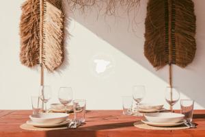 CostaBlancaDreams Casa Monte Verde in Benissa