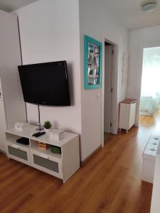 El apartamento de Fina