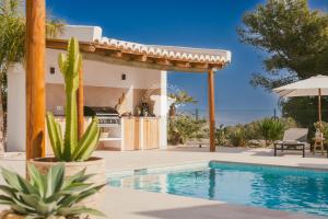 CostaBlancaDreams Casa Monte Verde in Benissa