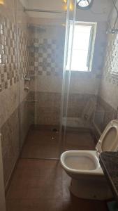 Cozy apartment in jodhpur park, kolkata