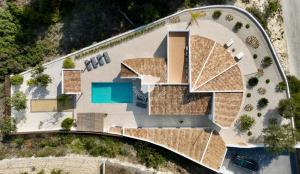 CostaBlancaDreams Casa Monte Verde in Benissa