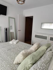 El apartamento de Fina