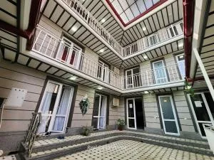 Markhaba Guest House - Shahrisabz