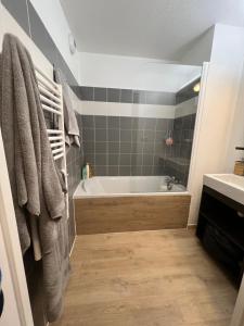 Les chalets du verdon