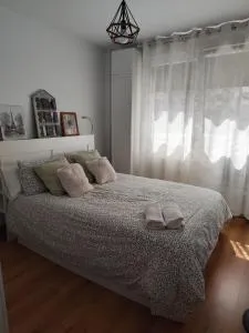 El apartamento de Fina - Guimarán