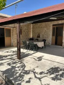 Friendly villagehouse - Trimithousa