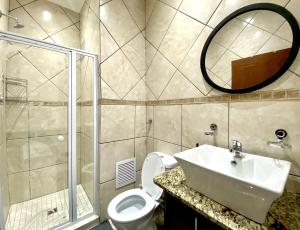 Peaceful 2-Bed Apartment in Boubergstrand