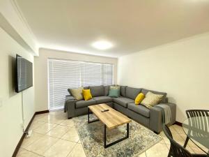 Peaceful 2-Bed Apartment in Boubergstrand