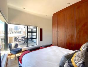 Peaceful 2-Bed Apartment in Boubergstrand