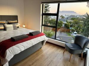 Peaceful 2-Bed Apartment in Boubergstrand