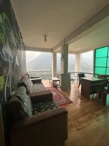 Bodh Niwas -A unit of The Nest Community - Bashist