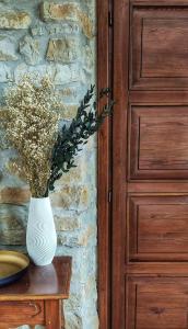 Camera Matrimoniale con Balcone