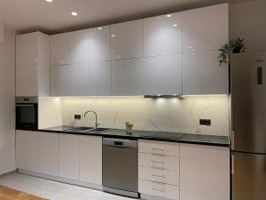 Astidamantos, fantastic apartment in Pangrati