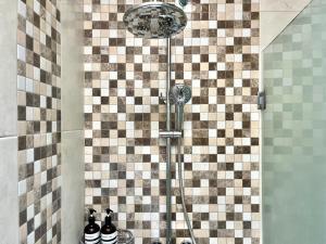 Modern Guesthouse in Seminyak