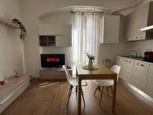 Casa Rovani - Cinisello Balsamo