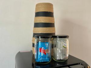 Modern Guesthouse in Seminyak