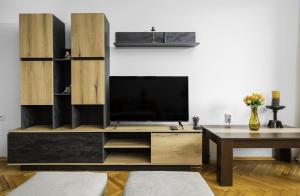 The Cosmopolitan Shine 1-BDR Pet-Friendly Flat