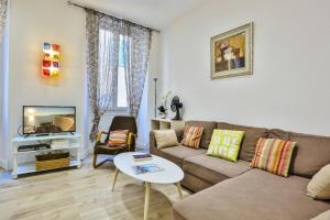 BARILLERIE - Perfect location 1 room
