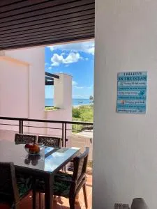 Seaview Boutique del MAR Luxury 3 rooms - 巴伊亚卡萨雷斯