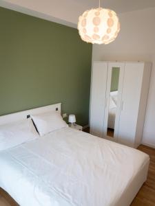 Appartamento Lago Verde