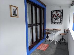 Hospedagem Tiradentes - Centro