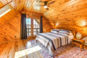West Branch Delaware River Cozy Cabin Retreat!