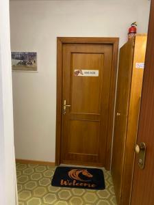 LA CASA DEL CAVALLO - The horse house