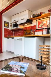 FRANCE 841 - Duplex Near Sea wParking