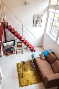 FRANCE 841 - Duplex Near Sea wParking