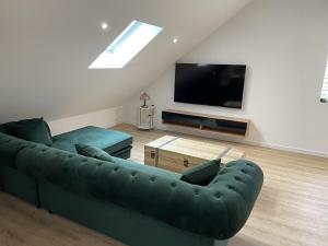 Appartements Firmin Gaillard : photos des chambres