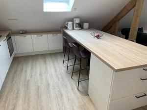 Appartements Firmin Gaillard : photos des chambres