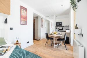 BUFFA 3-53 - Superb Studio Suite City Center