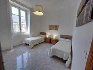 IN CENTRO Ampio e centrale, ideale per famiglie