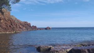 charmant appartement calme à 400 m de la plage