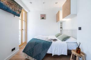 BUFFA 3-53 - Superb Studio Suite City Center