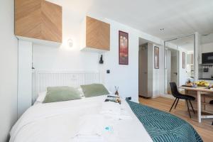 BUFFA 3-53 - Superb Studio Suite City Center