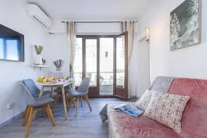 我的家 - 布法21号公寓 - 尼斯