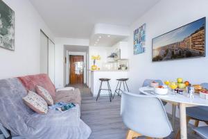 BUFFA 21 - 2min from the Sea - Terrace