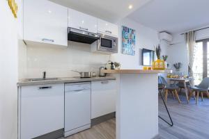 BUFFA 21 - 2min from the Sea - Terrace