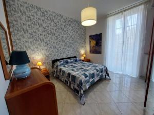 IN CENTRO Ampio e centrale, ideale per famiglie