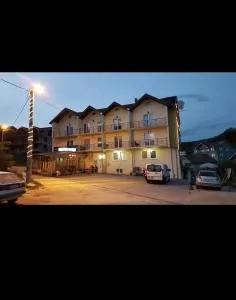 Hostel Wien - أوزيتشي