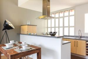 Appartements VEILLON - 2 bedrooms - City Center : photos des chambres