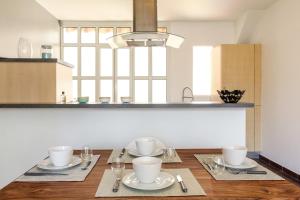 Appartements VEILLON - 2 bedrooms - City Center : photos des chambres