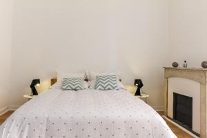 VEILLON - 2 bedrooms - City Center