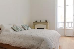 Appartements VEILLON - 2 bedrooms - City Center : photos des chambres