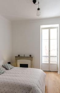 Appartements VEILLON - 2 bedrooms - City Center : photos des chambres