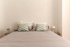 Appartements VEILLON - 2 bedrooms - City Center : photos des chambres