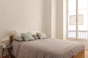 Appartements VEILLON - 2 bedrooms - City Center : photos des chambres