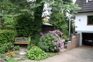 Ferienwohungen Ingrid Gevers